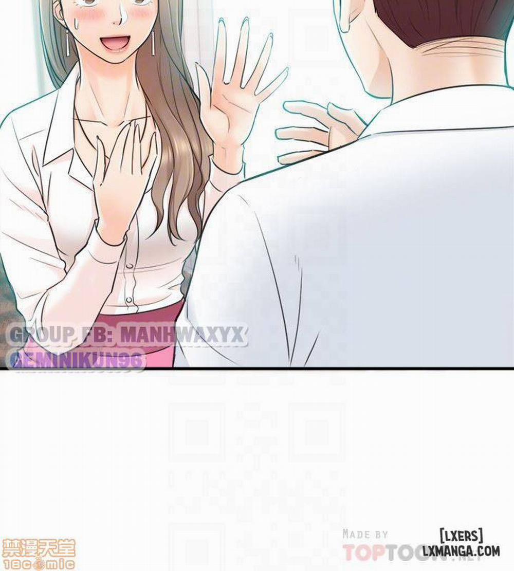 Nàng Boss Trẻ Tuổi 18 trang 9