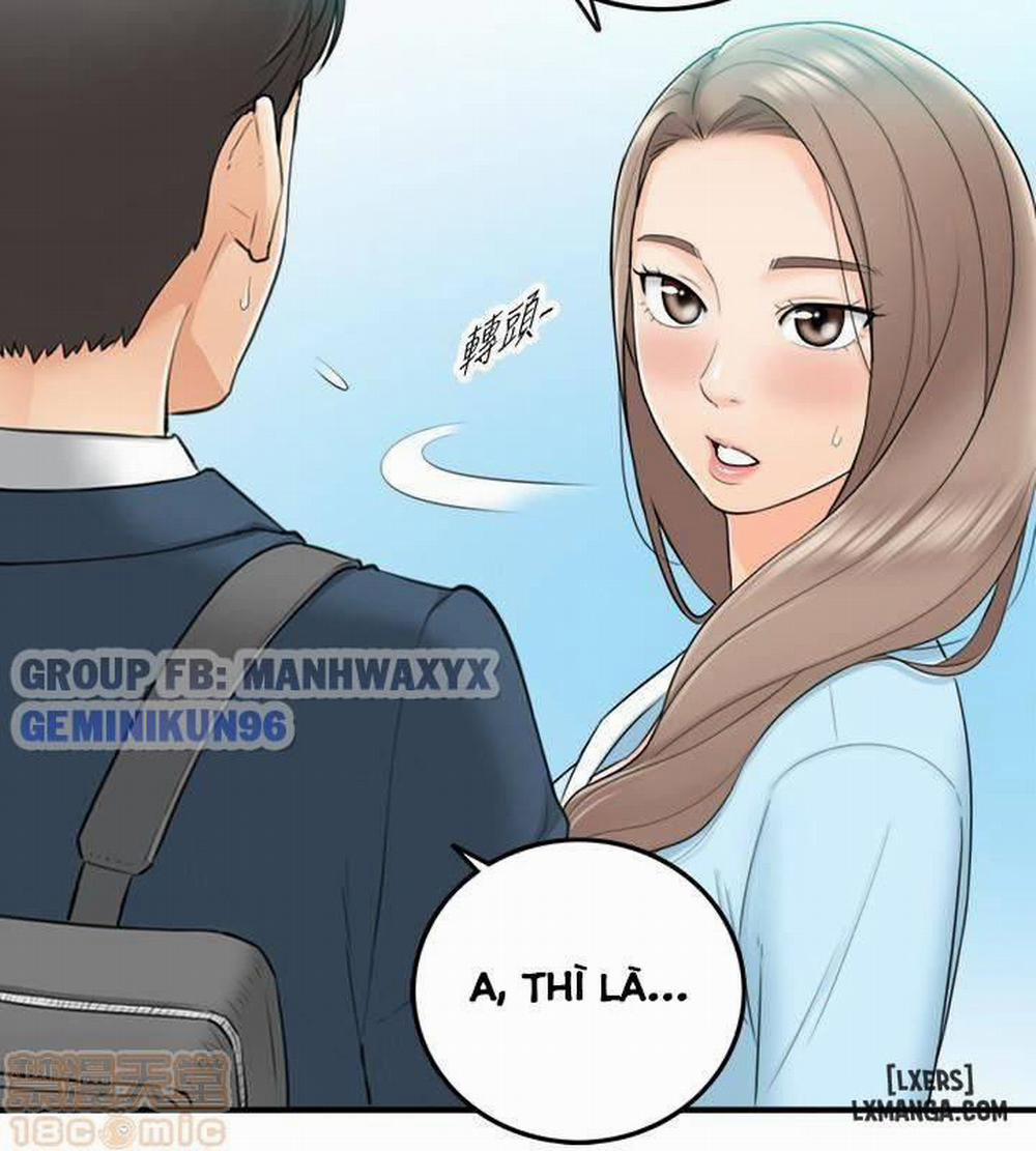 Nàng Boss Trẻ Tuổi 2 trang 1