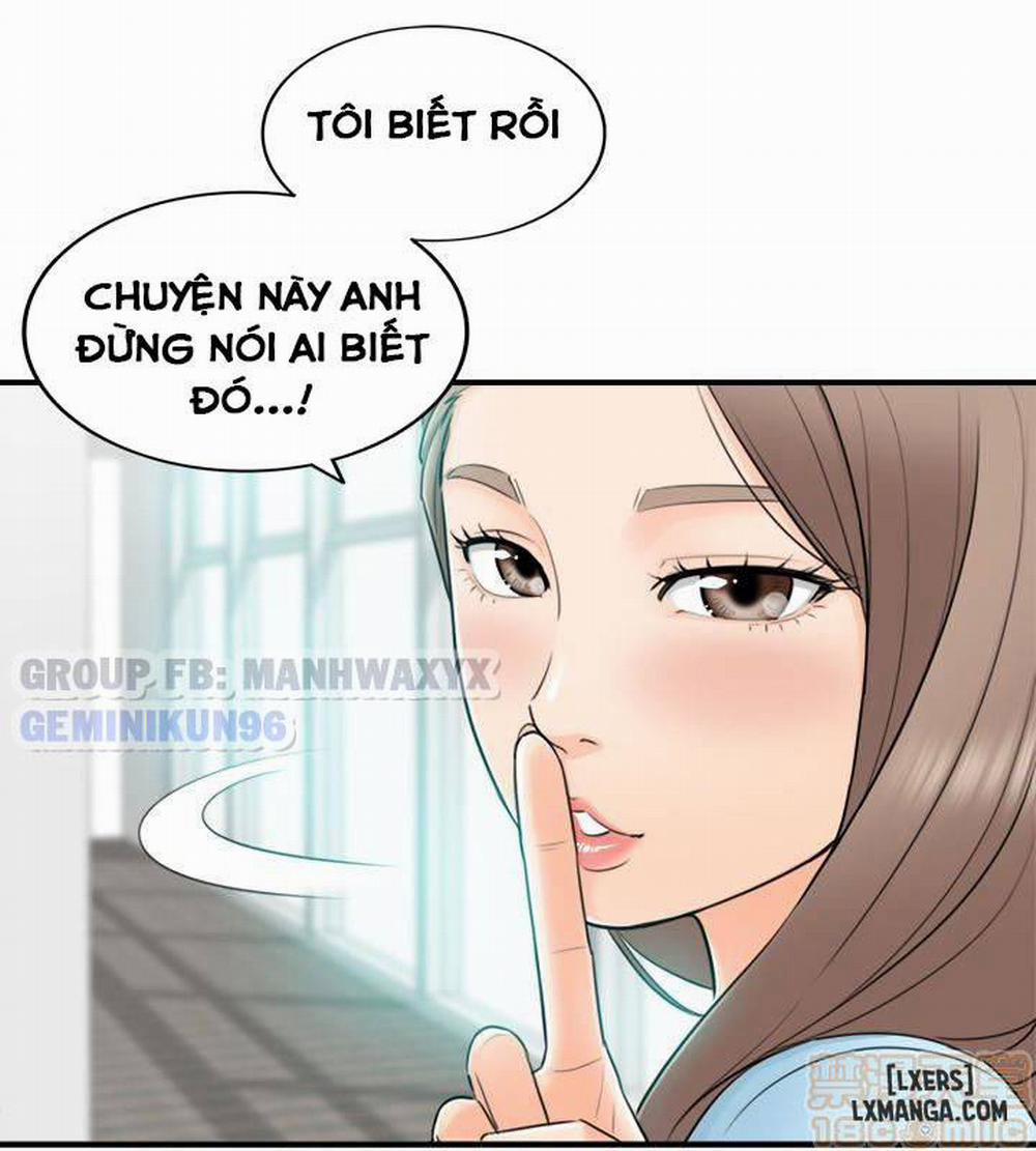 Nàng Boss Trẻ Tuổi 2 trang 15