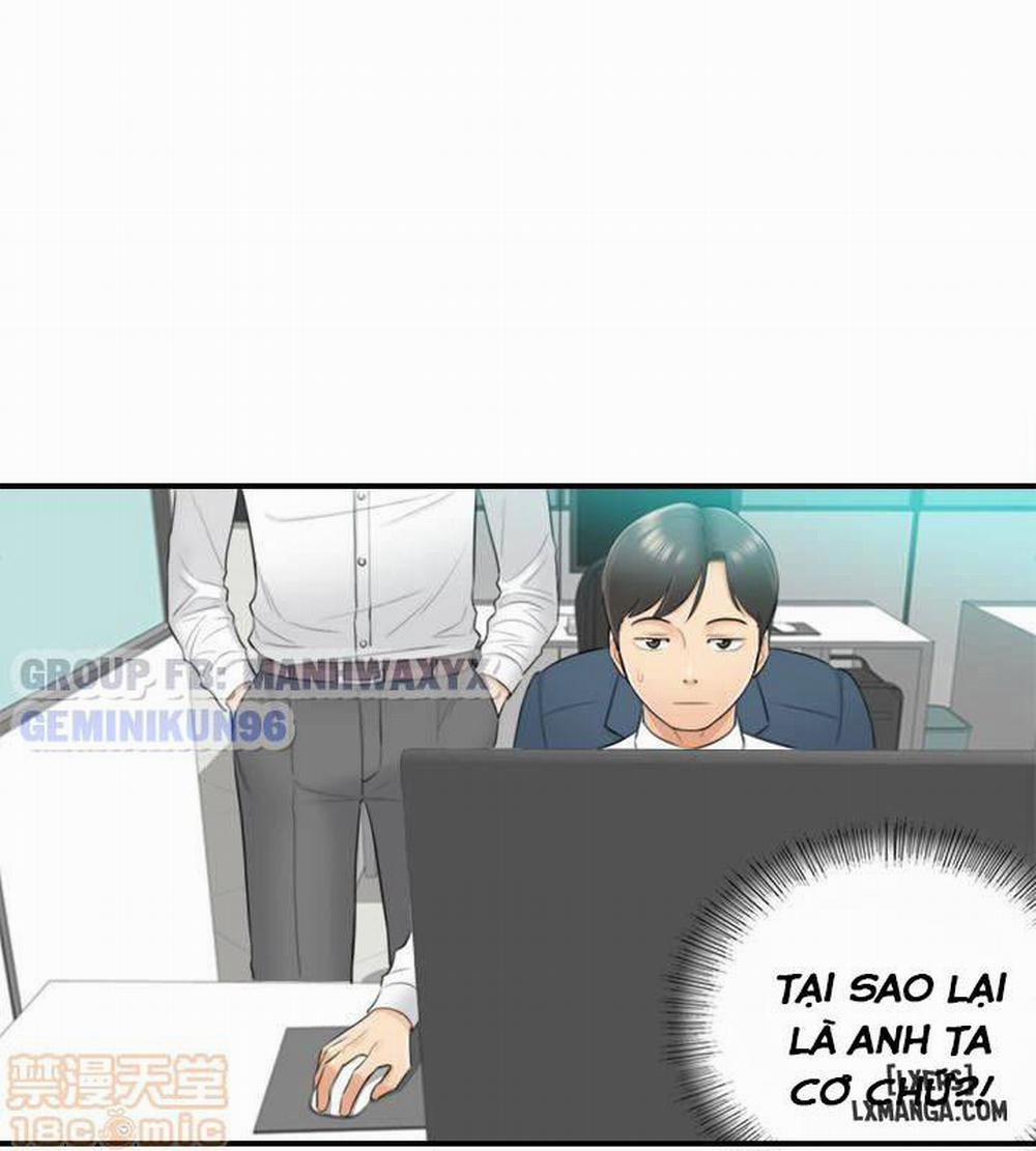 Nàng Boss Trẻ Tuổi 2 trang 17