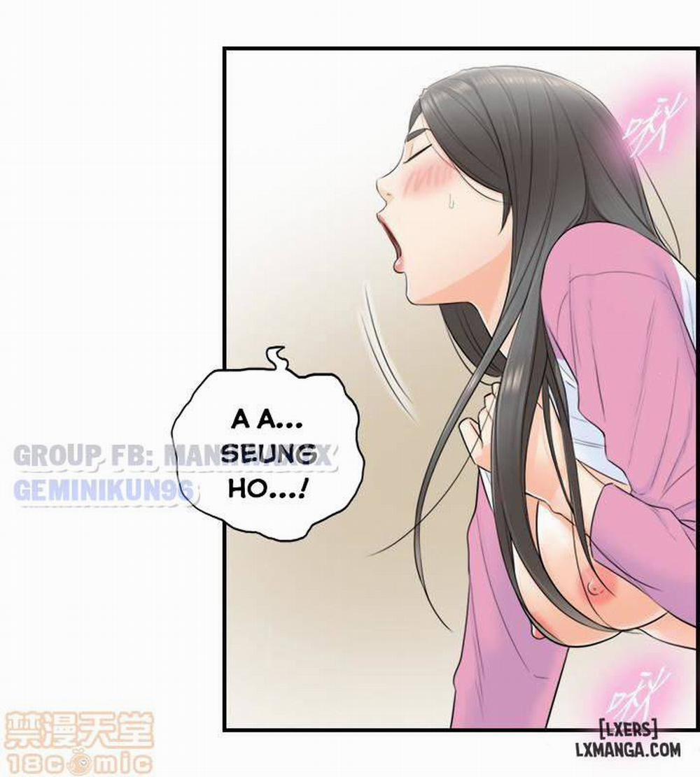 Nàng Boss Trẻ Tuổi 2 trang 29