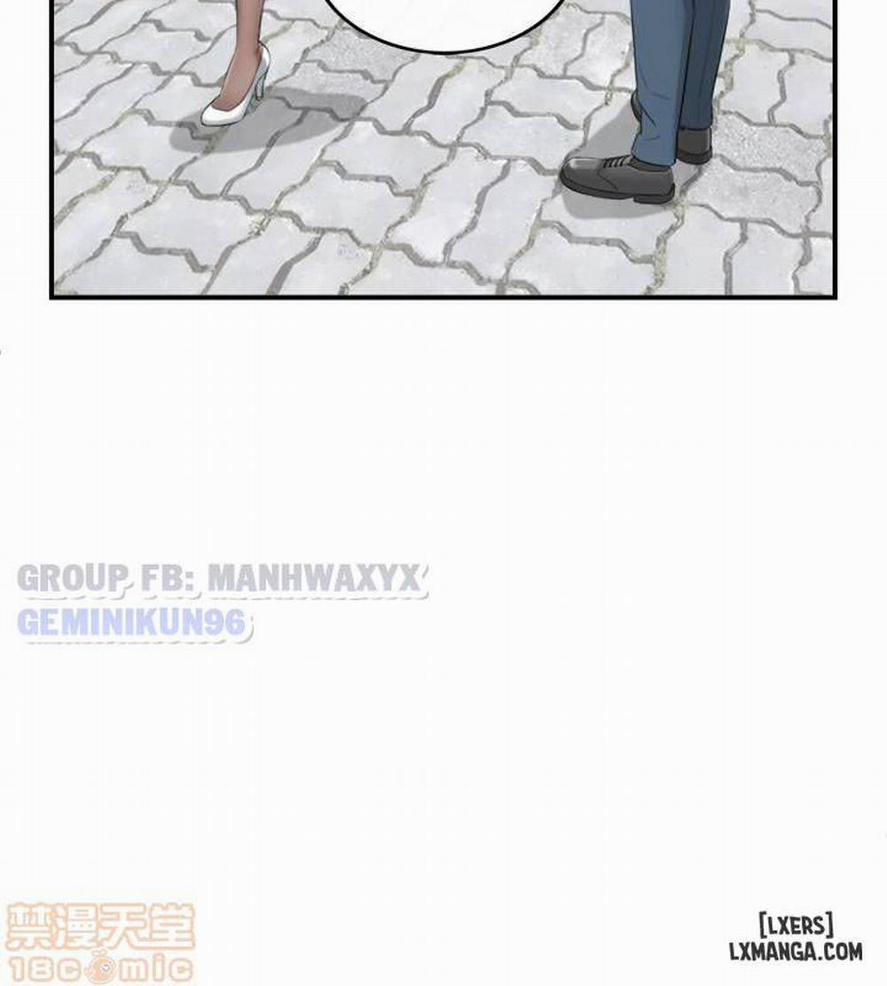 Nàng Boss Trẻ Tuổi 2 trang 3