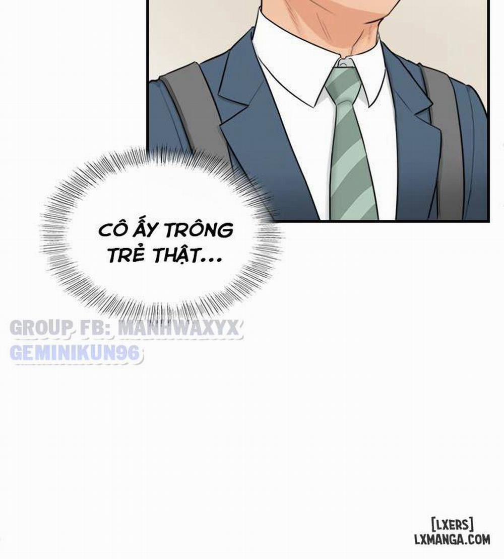 Nàng Boss Trẻ Tuổi 2 trang 9