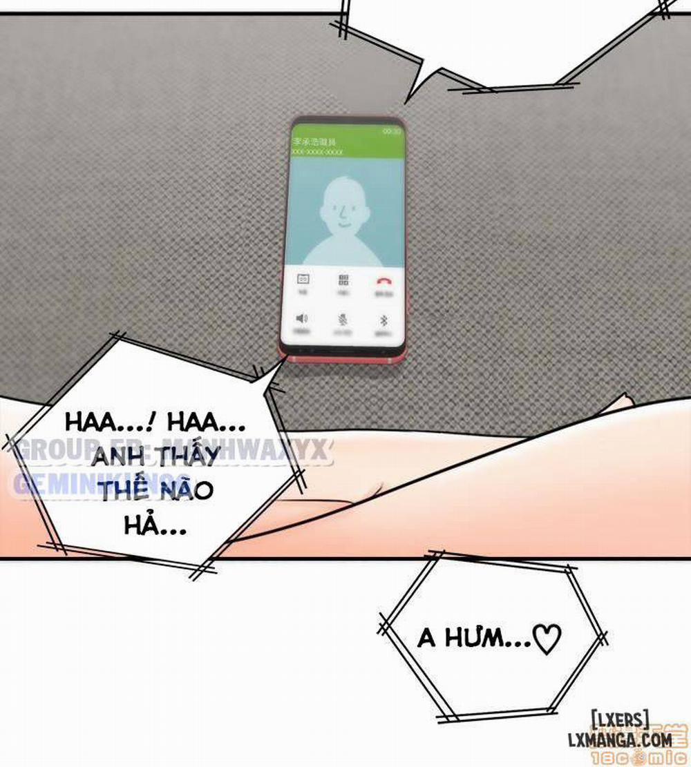 Nàng Boss Trẻ Tuổi 20 trang 15