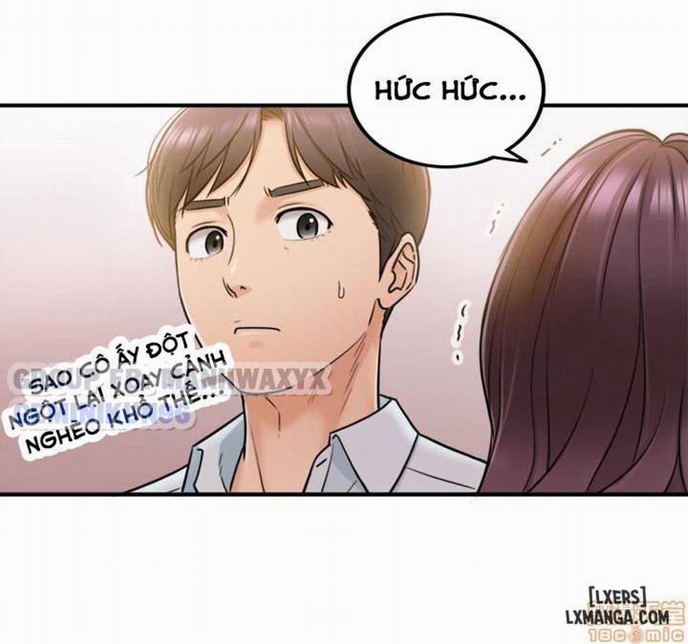 Nàng Boss Trẻ Tuổi 20 trang 19