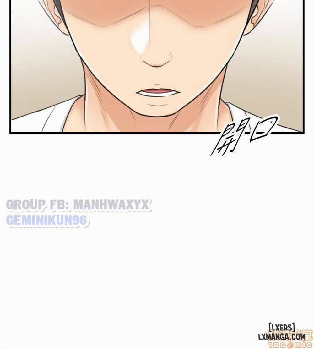 Nàng Boss Trẻ Tuổi 20 trang 34