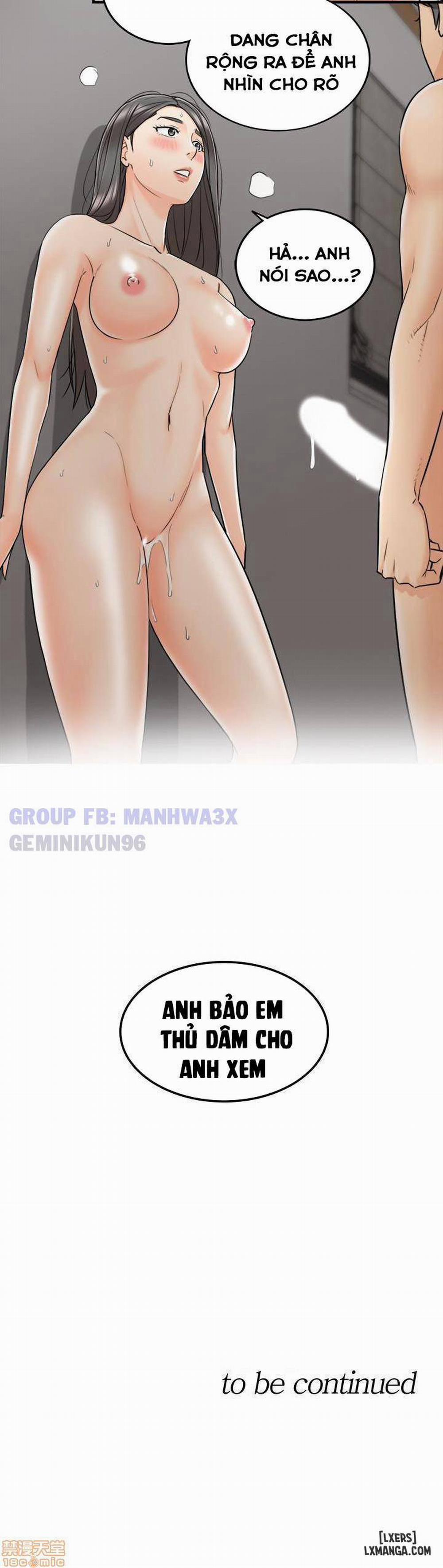 Nàng Boss Trẻ Tuổi 21 trang 26