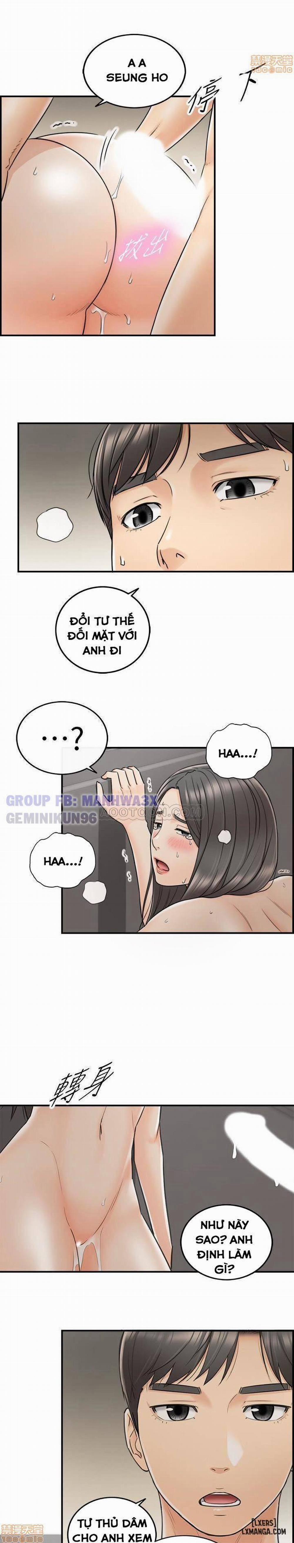 Nàng Boss Trẻ Tuổi 22 trang 1