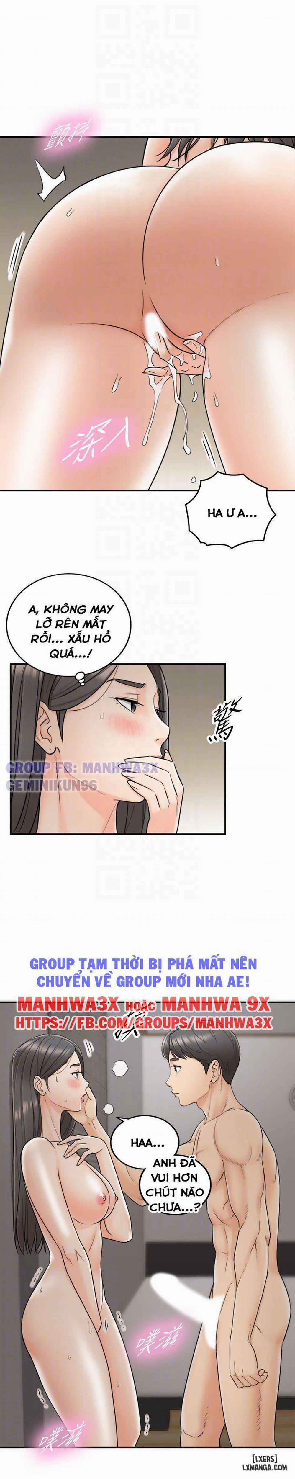 Nàng Boss Trẻ Tuổi 22 trang 12