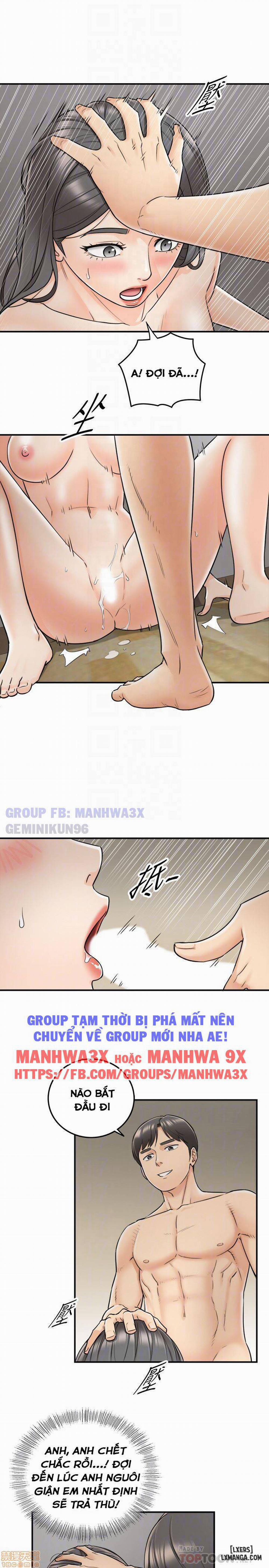 Nàng Boss Trẻ Tuổi 22 trang 16