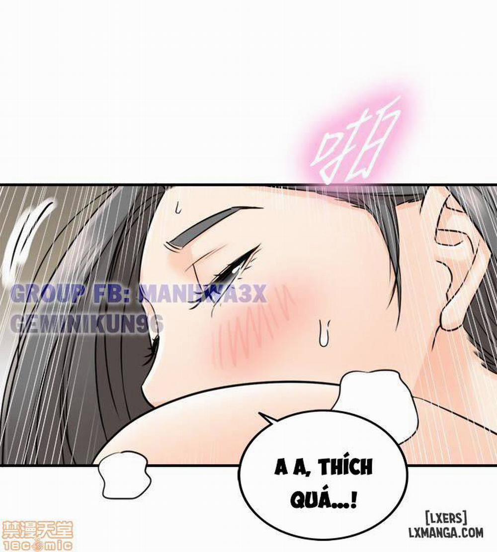 Nàng Boss Trẻ Tuổi 22 trang 26