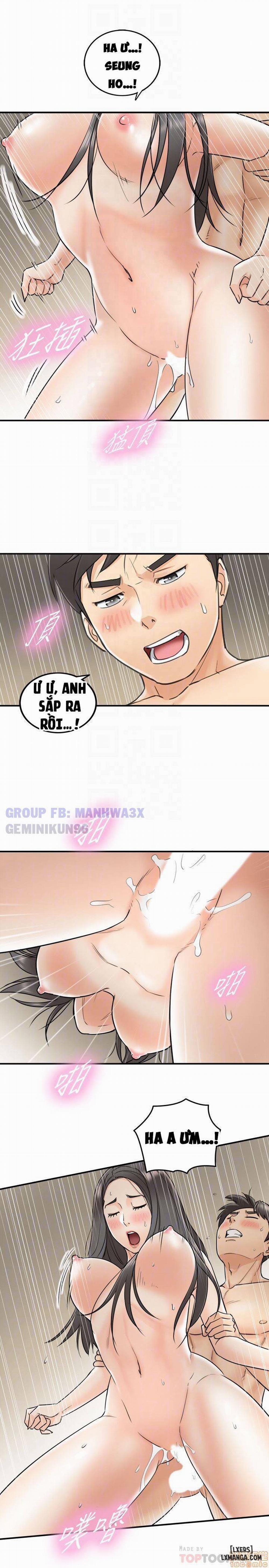 Nàng Boss Trẻ Tuổi 22 trang 29