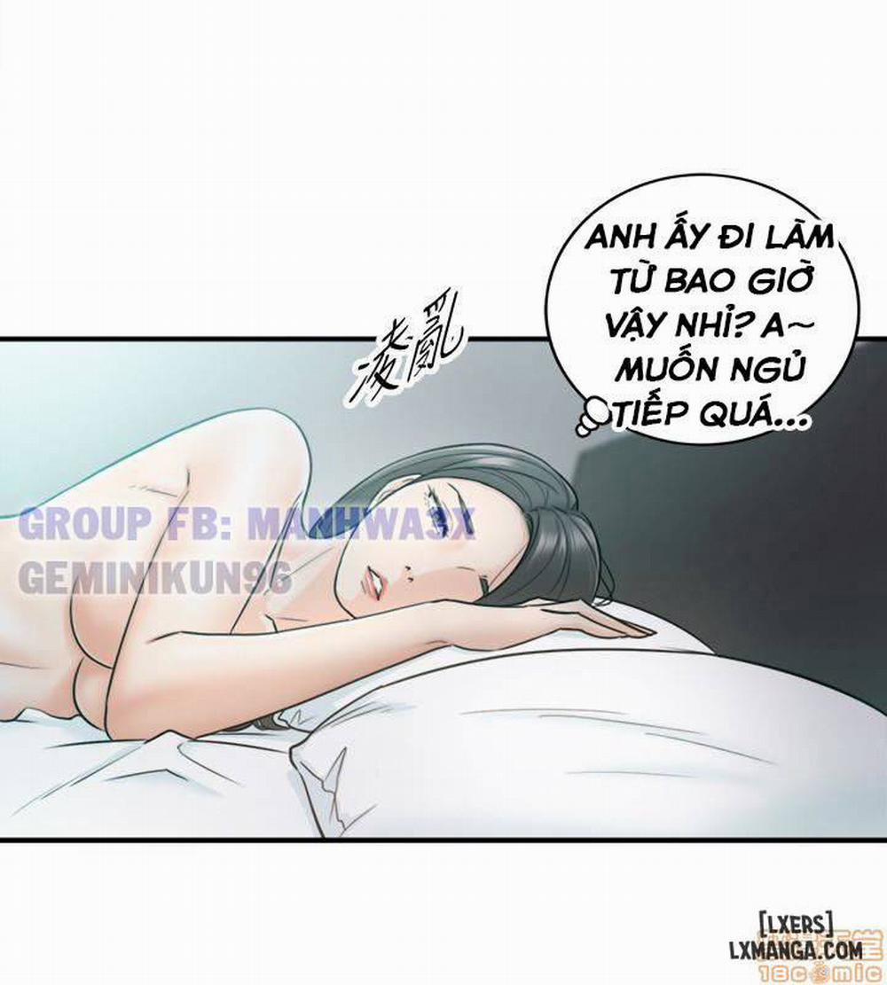 Nàng Boss Trẻ Tuổi 22 trang 32