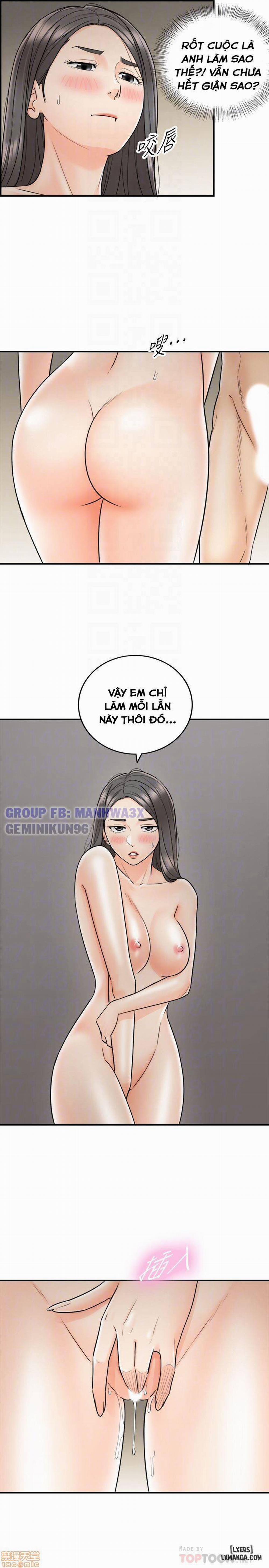 Nàng Boss Trẻ Tuổi 22 trang 7