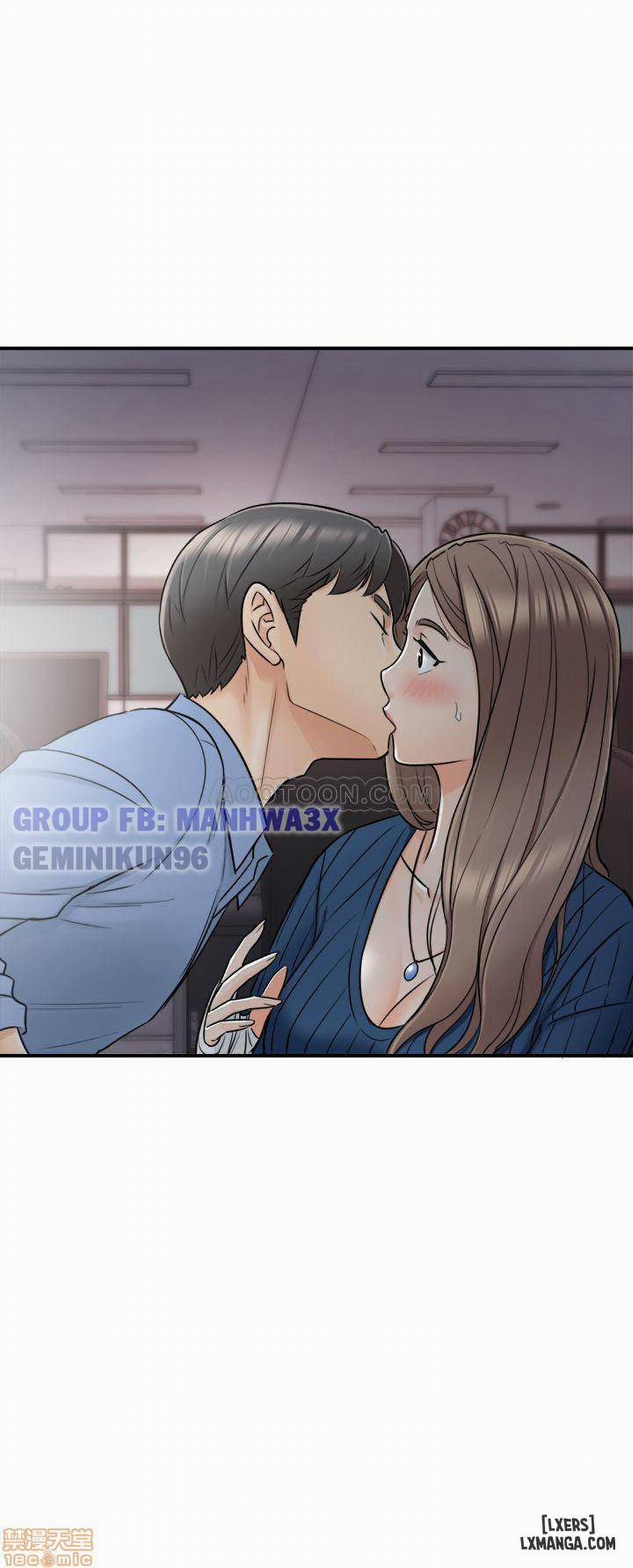 Nàng Boss Trẻ Tuổi 23 trang 32