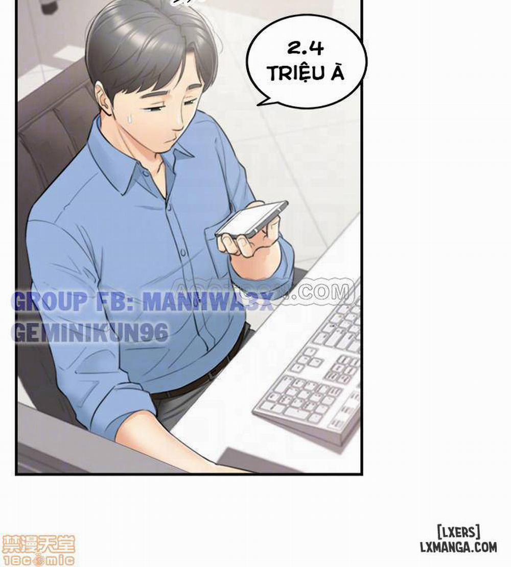 Nàng Boss Trẻ Tuổi 23 trang 9