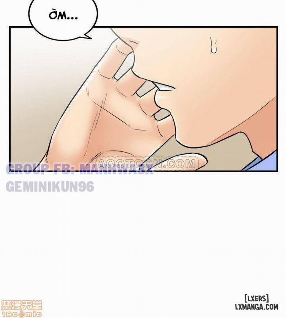 Nàng Boss Trẻ Tuổi 24 trang 20