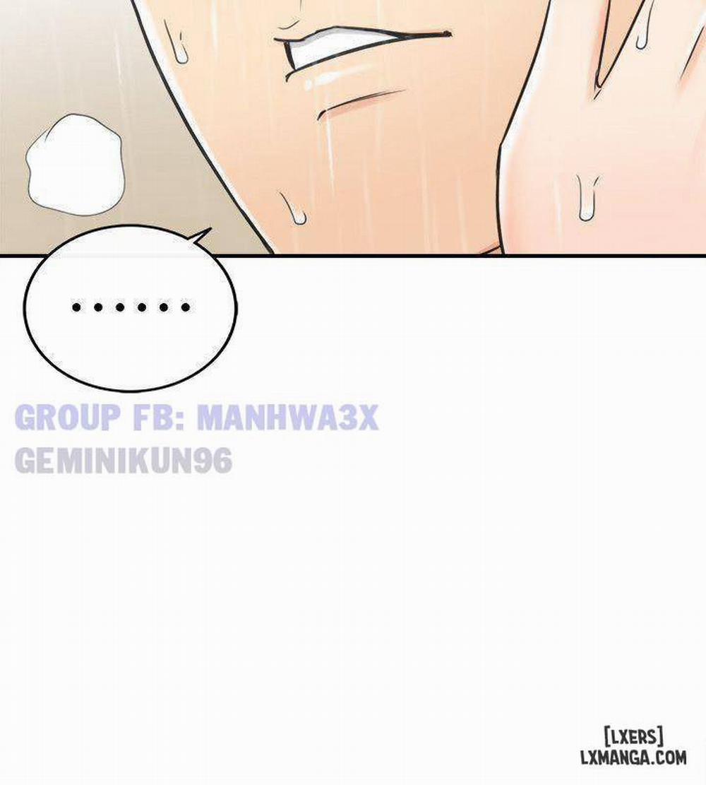 Nàng Boss Trẻ Tuổi 24 trang 33