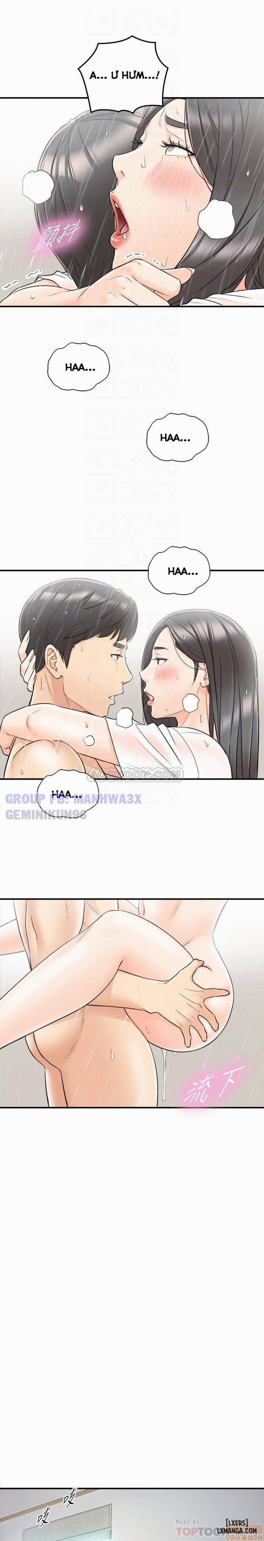 Nàng Boss Trẻ Tuổi 25 trang 19