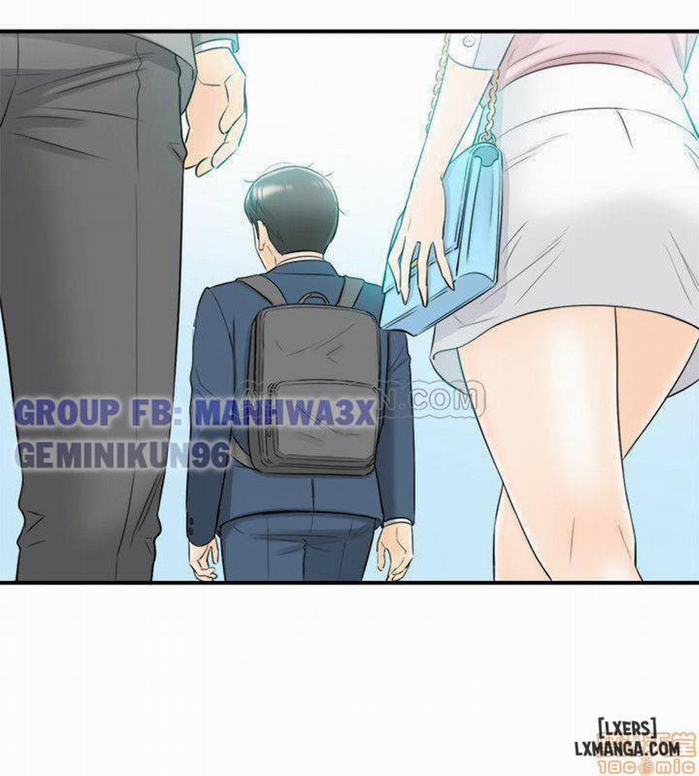 Nàng Boss Trẻ Tuổi 25 trang 24