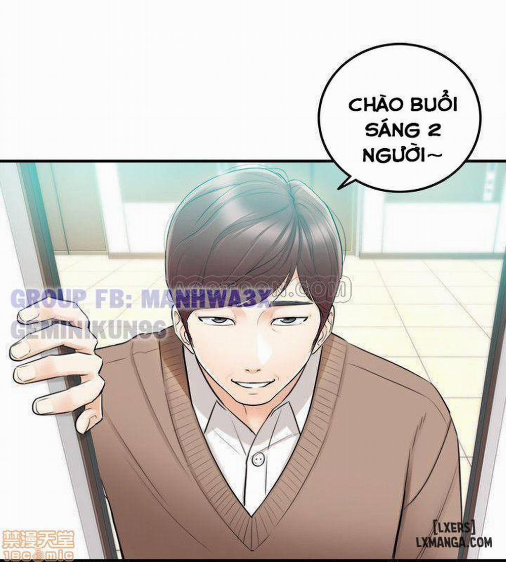 Nàng Boss Trẻ Tuổi 25 trang 31