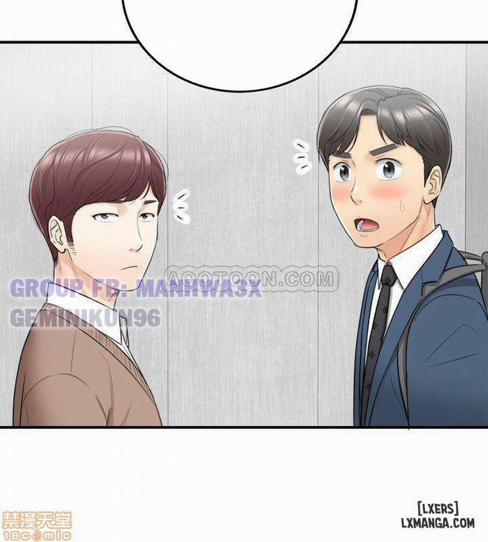 Nàng Boss Trẻ Tuổi 25 trang 33