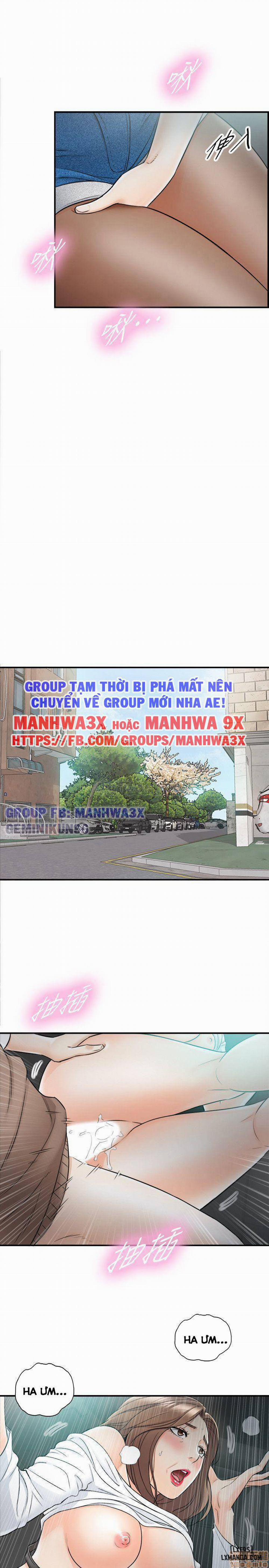 Nàng Boss Trẻ Tuổi 26 trang 18