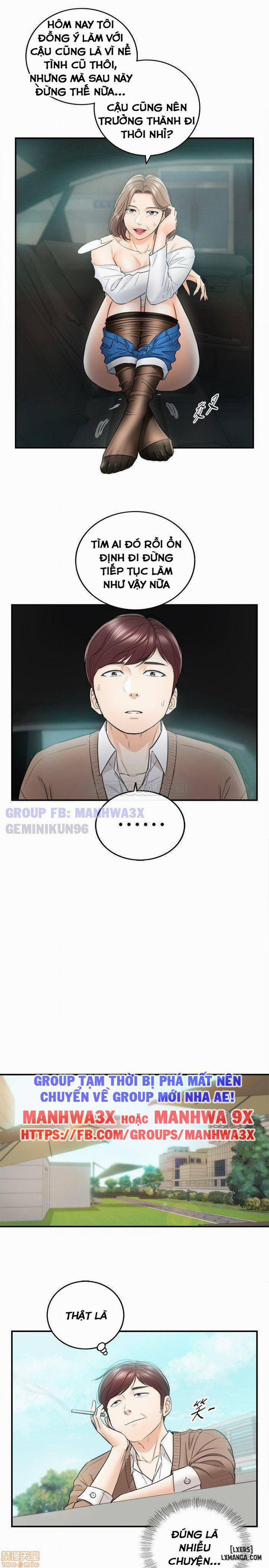 Nàng Boss Trẻ Tuổi 26 trang 26