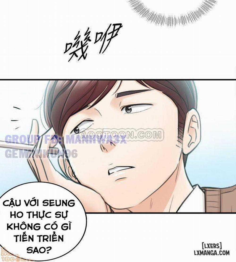 Nàng Boss Trẻ Tuổi 26 trang 27