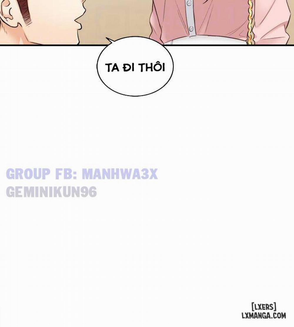 Nàng Boss Trẻ Tuổi 27 trang 17