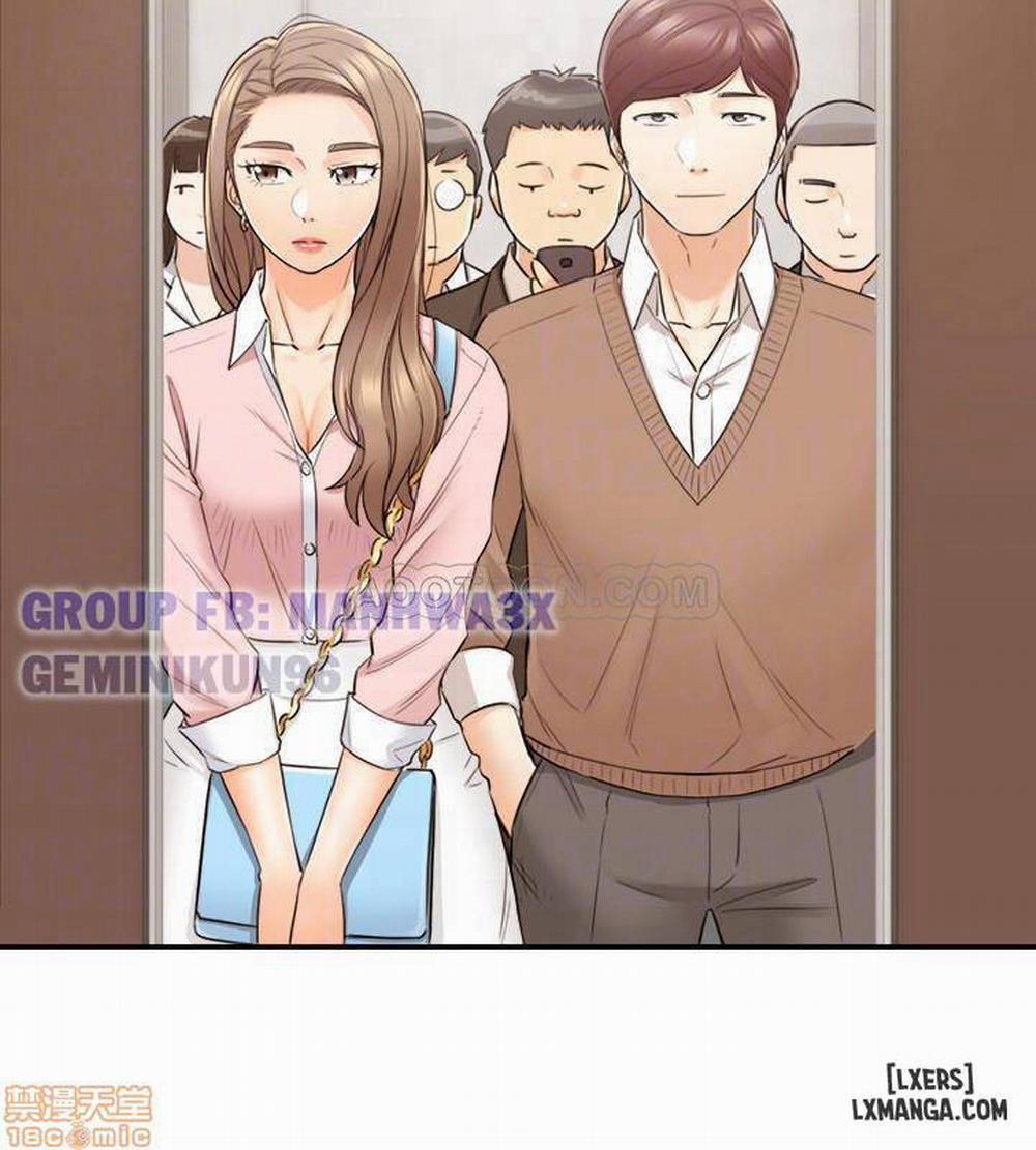 Nàng Boss Trẻ Tuổi 27 trang 19