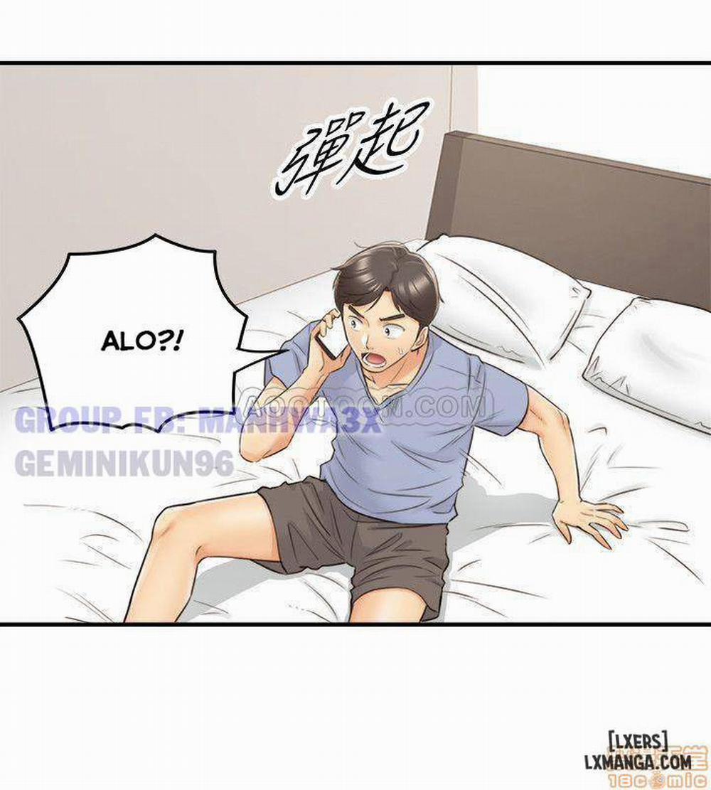 Nàng Boss Trẻ Tuổi 27 trang 25