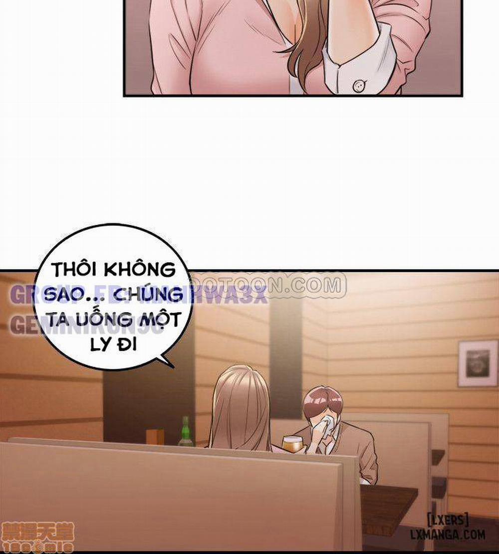 Nàng Boss Trẻ Tuổi 27 trang 32