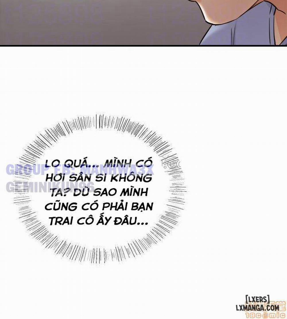 Nàng Boss Trẻ Tuổi 28 trang 15