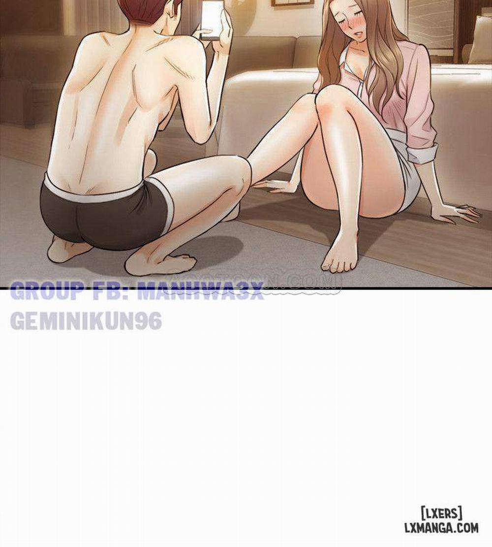 Nàng Boss Trẻ Tuổi 28 trang 30