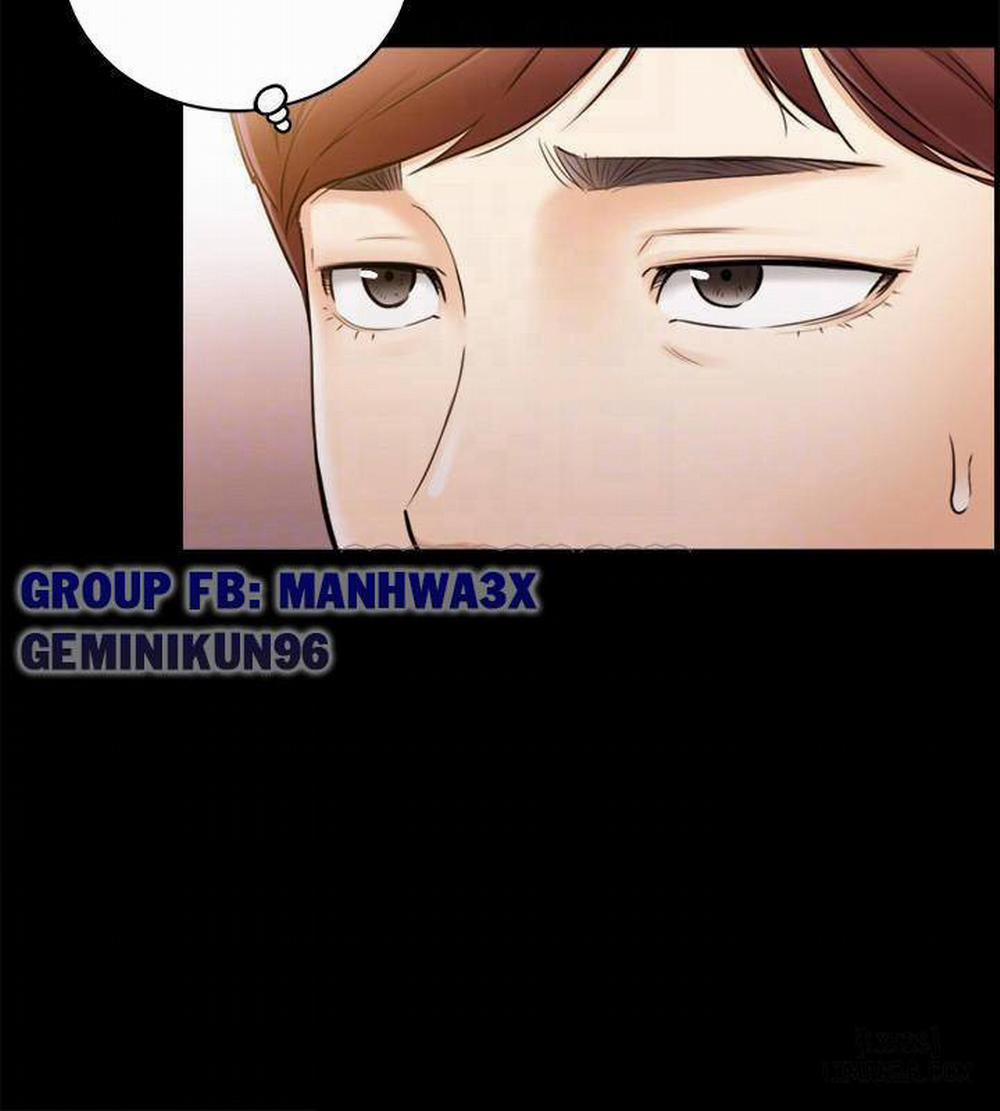 Nàng Boss Trẻ Tuổi 28 trang 6