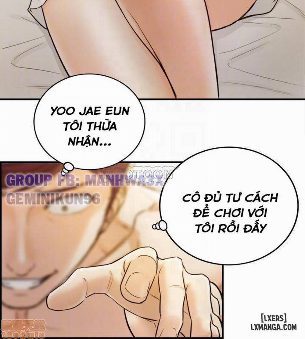 Nàng Boss Trẻ Tuổi 29 trang 12