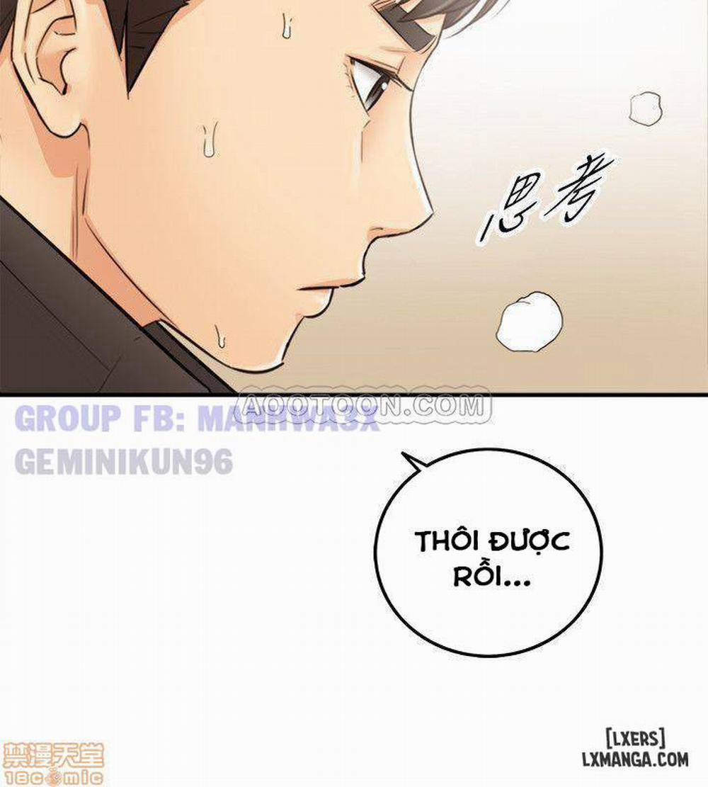 Nàng Boss Trẻ Tuổi 29 trang 21