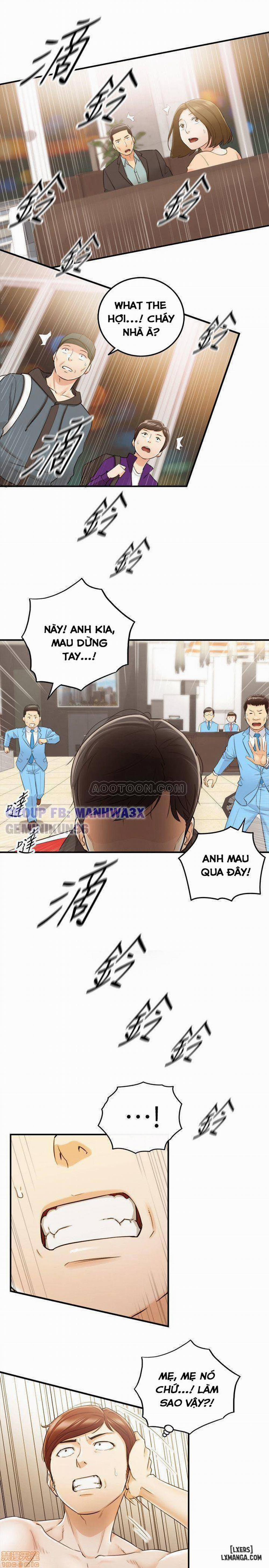 Nàng Boss Trẻ Tuổi 29 trang 25