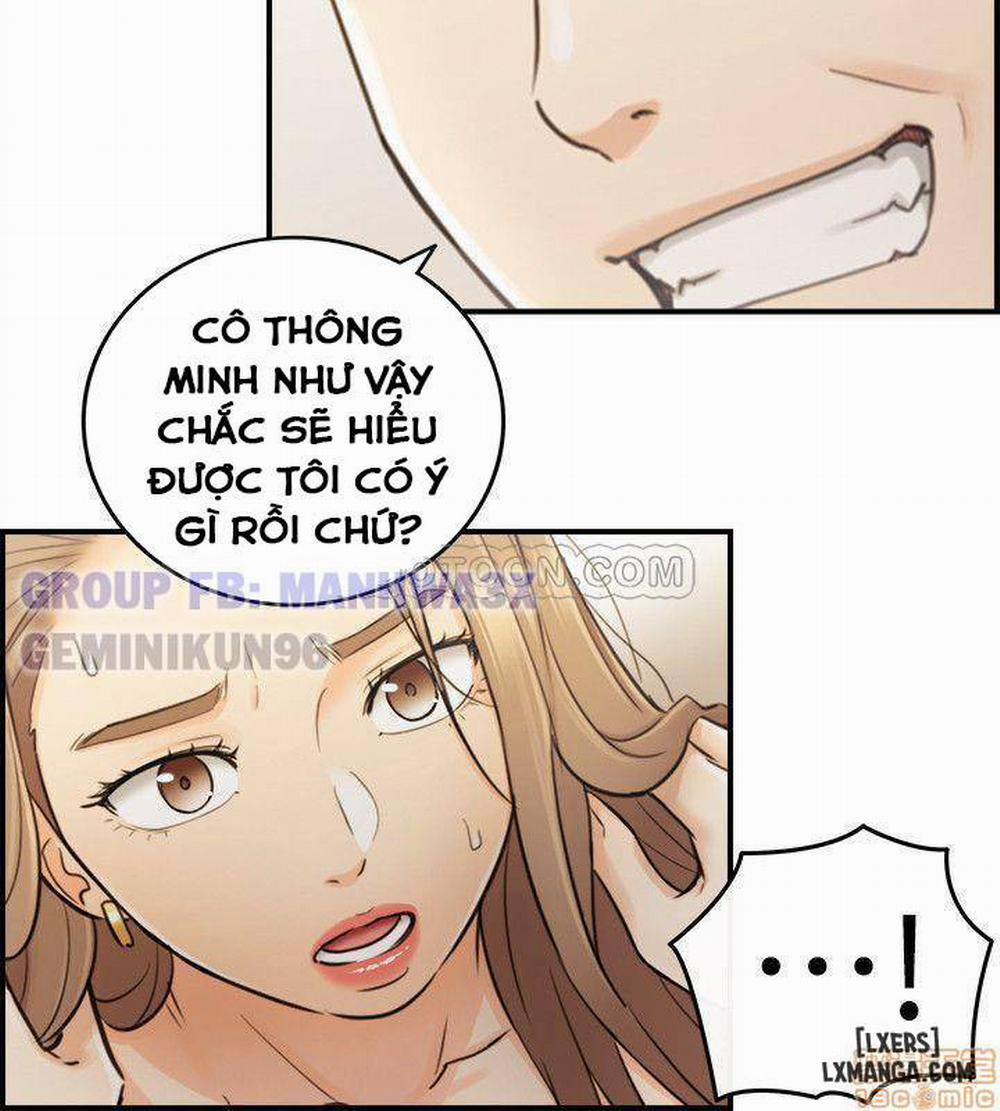 Nàng Boss Trẻ Tuổi 29 trang 31