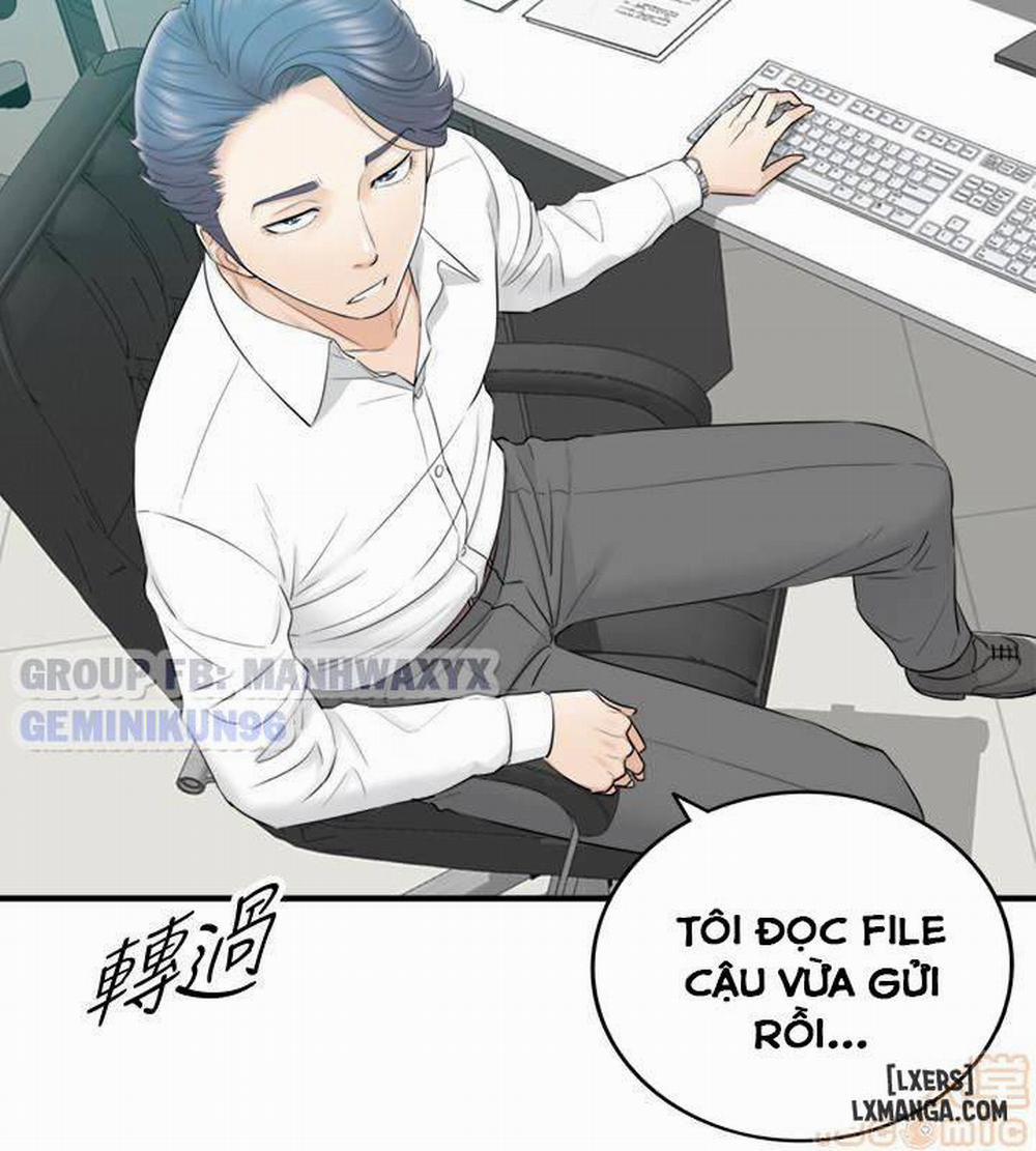 Nàng Boss Trẻ Tuổi 3 trang 14