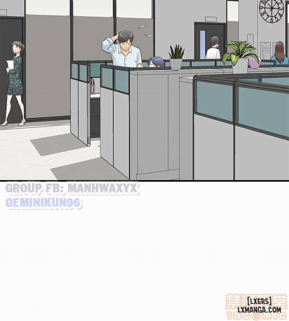 Nàng Boss Trẻ Tuổi 3 trang 18