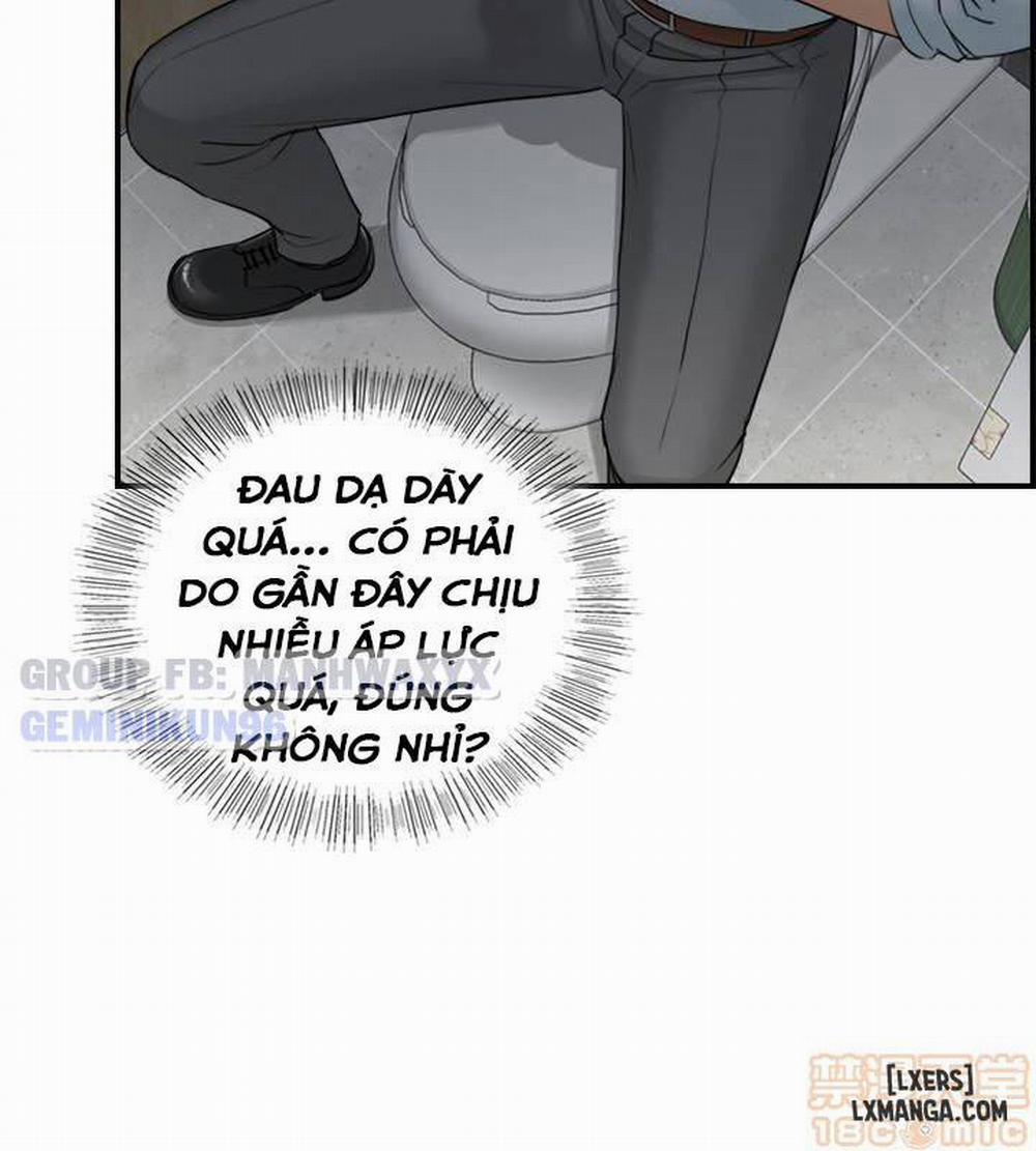 Nàng Boss Trẻ Tuổi 3 trang 26