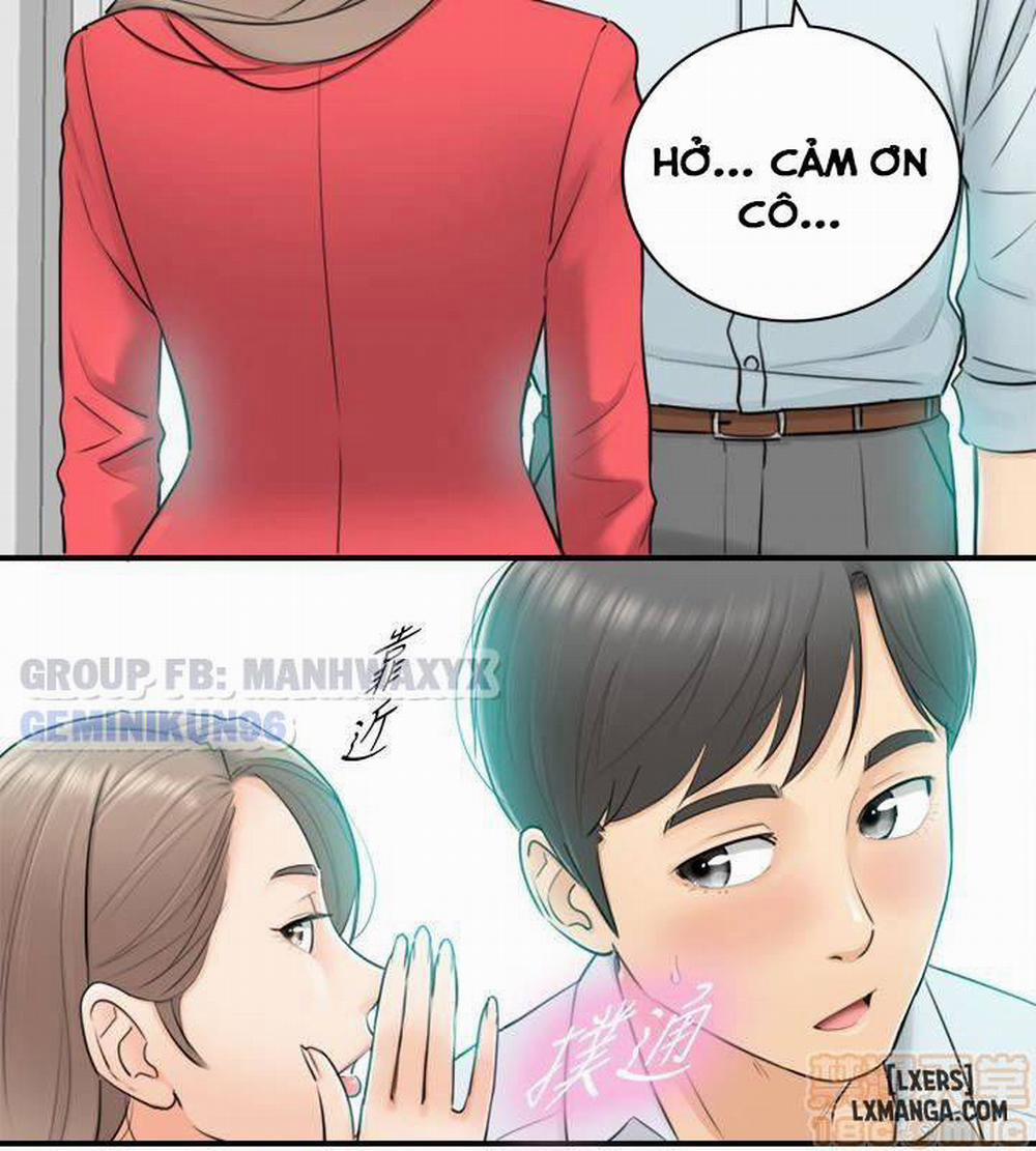 Nàng Boss Trẻ Tuổi 3 trang 28