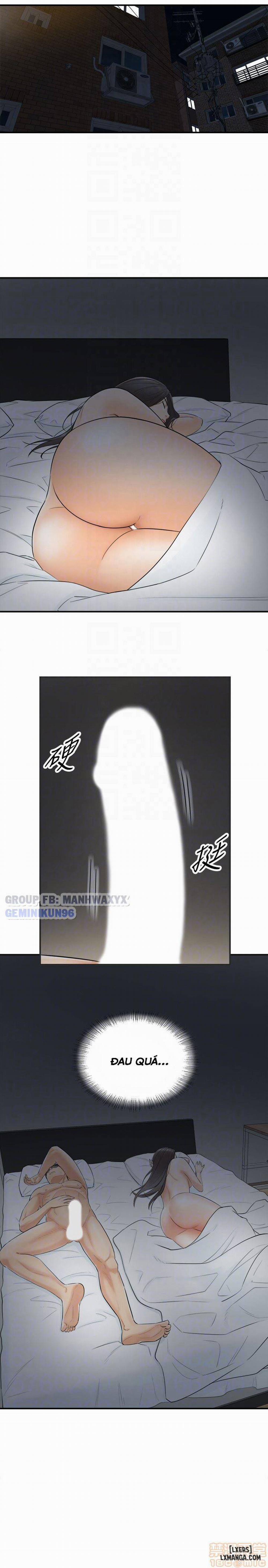 Nàng Boss Trẻ Tuổi 3 trang 3