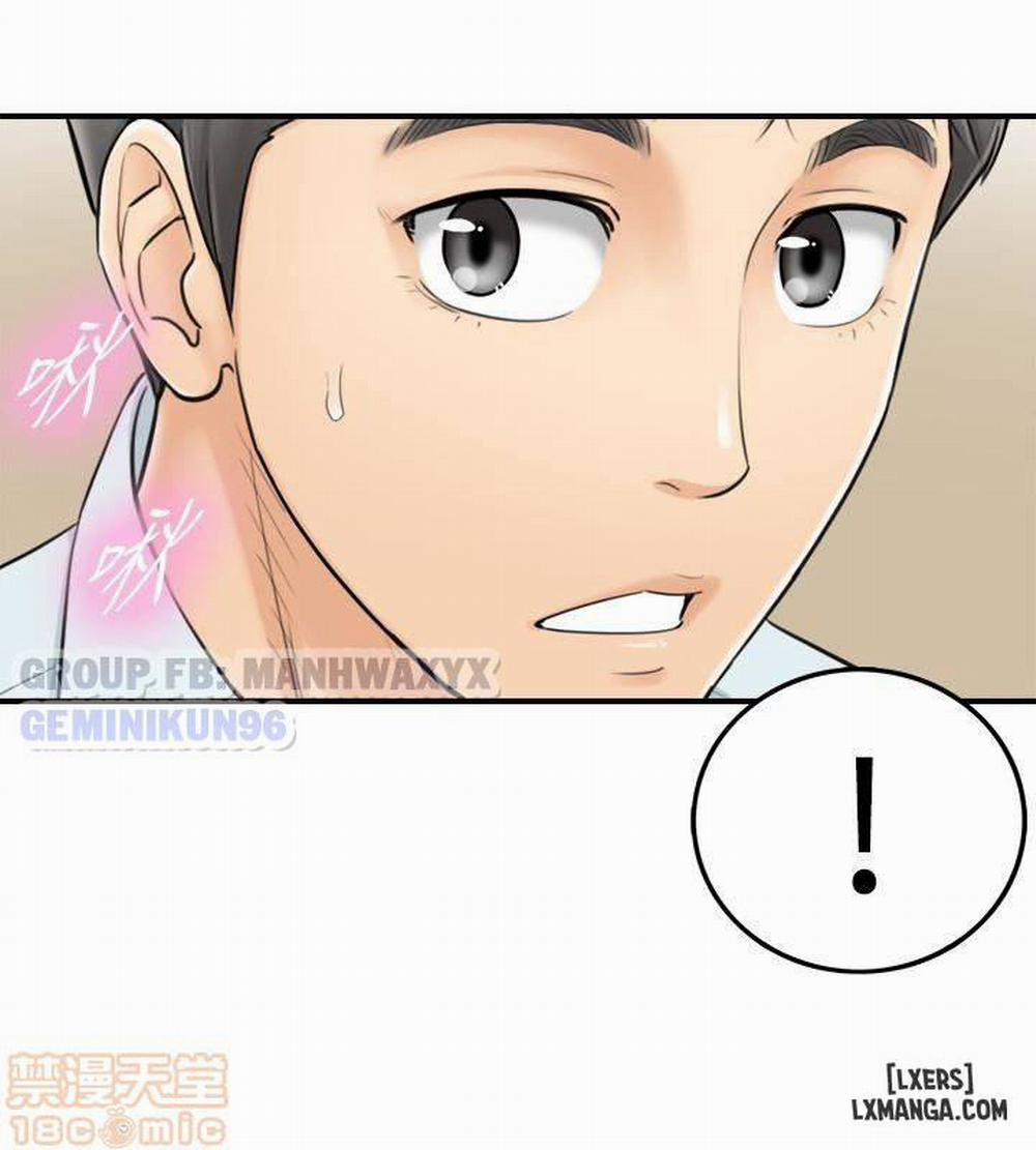 Nàng Boss Trẻ Tuổi 3 trang 30