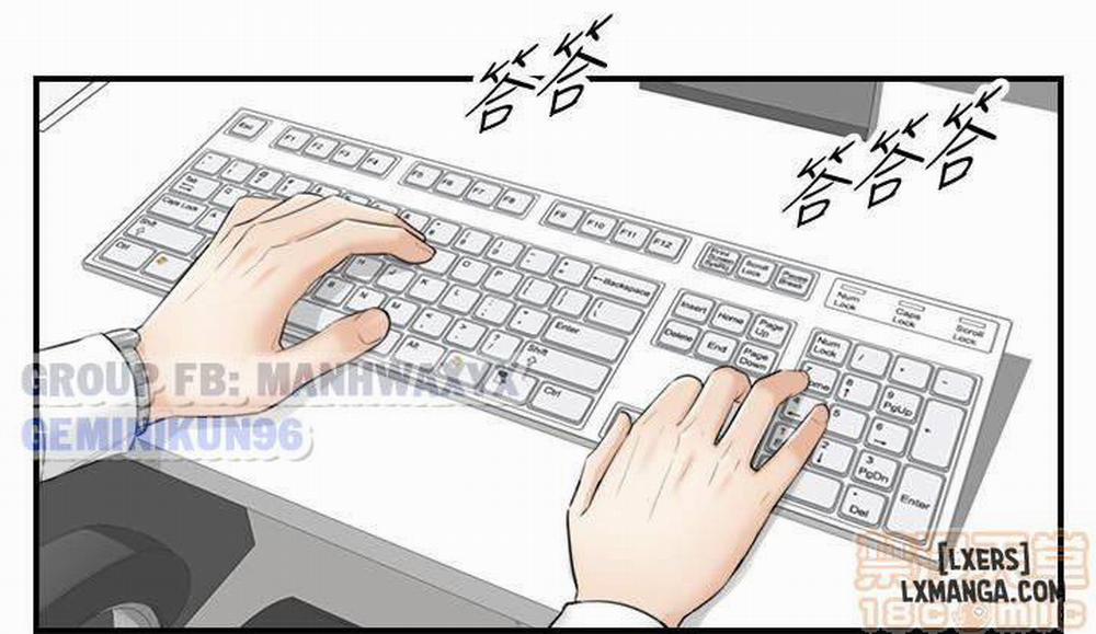 Nàng Boss Trẻ Tuổi 3 trang 8