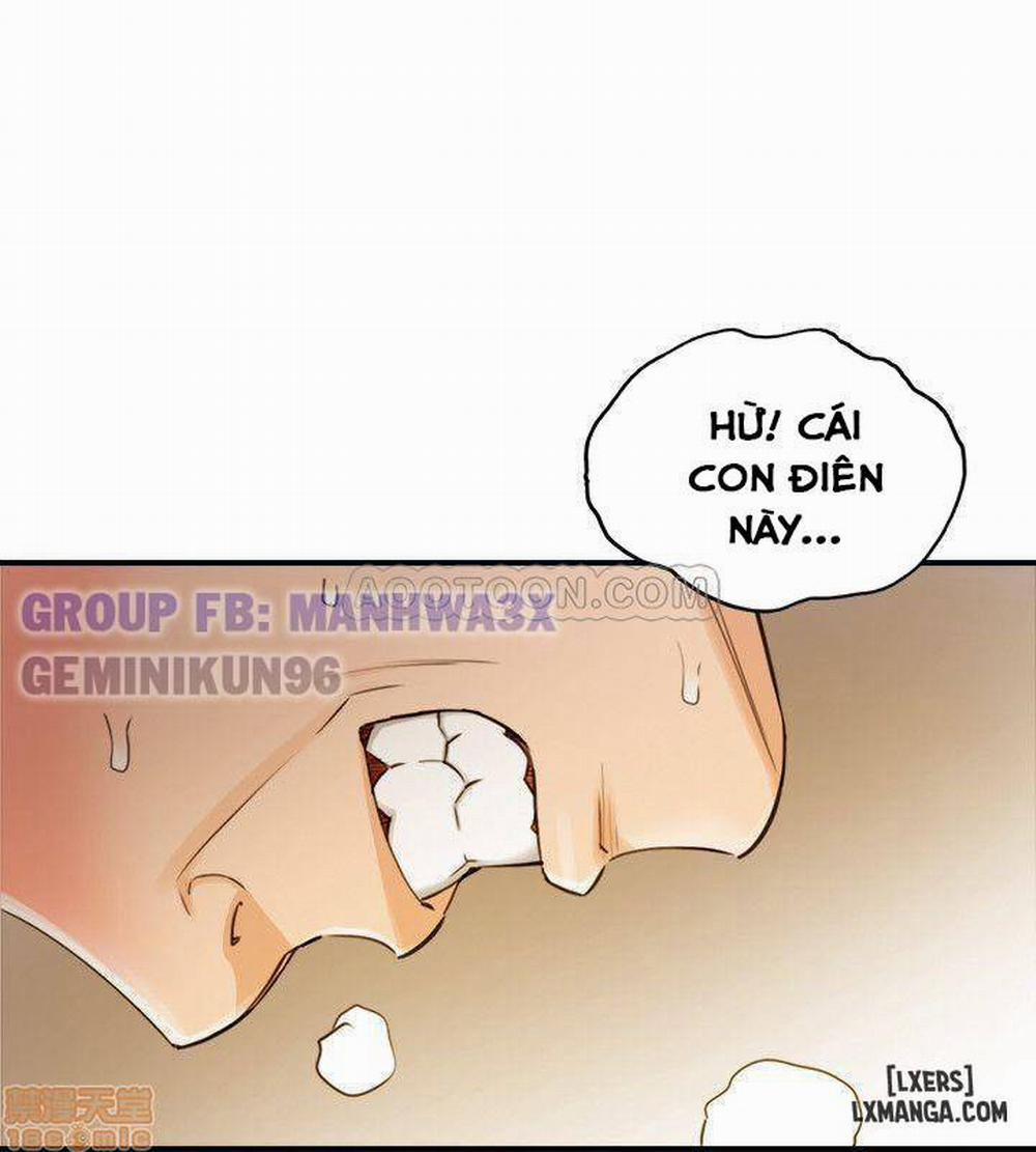 Nàng Boss Trẻ Tuổi 30 trang 13