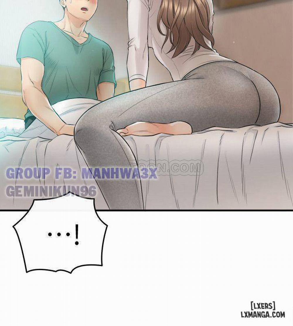 Nàng Boss Trẻ Tuổi 30 trang 32