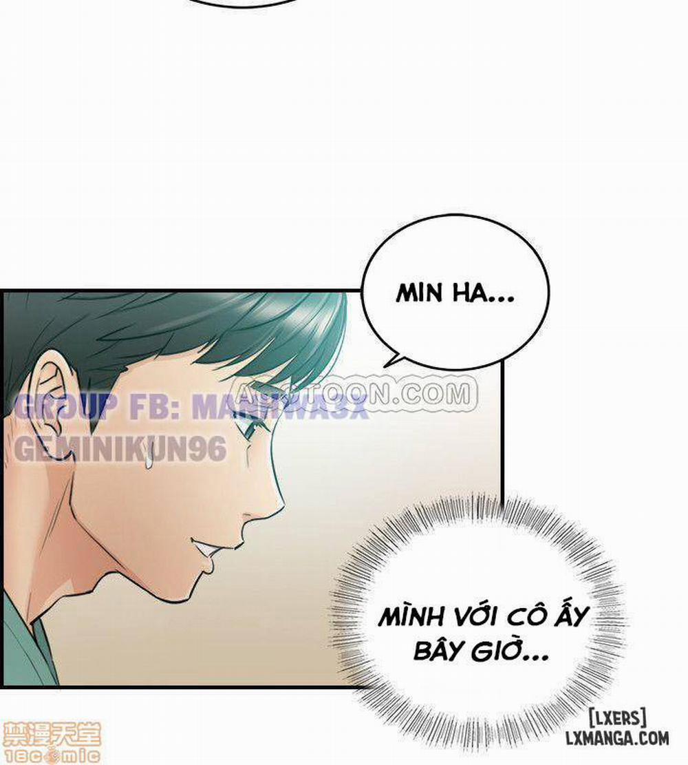 Nàng Boss Trẻ Tuổi 31 trang 20